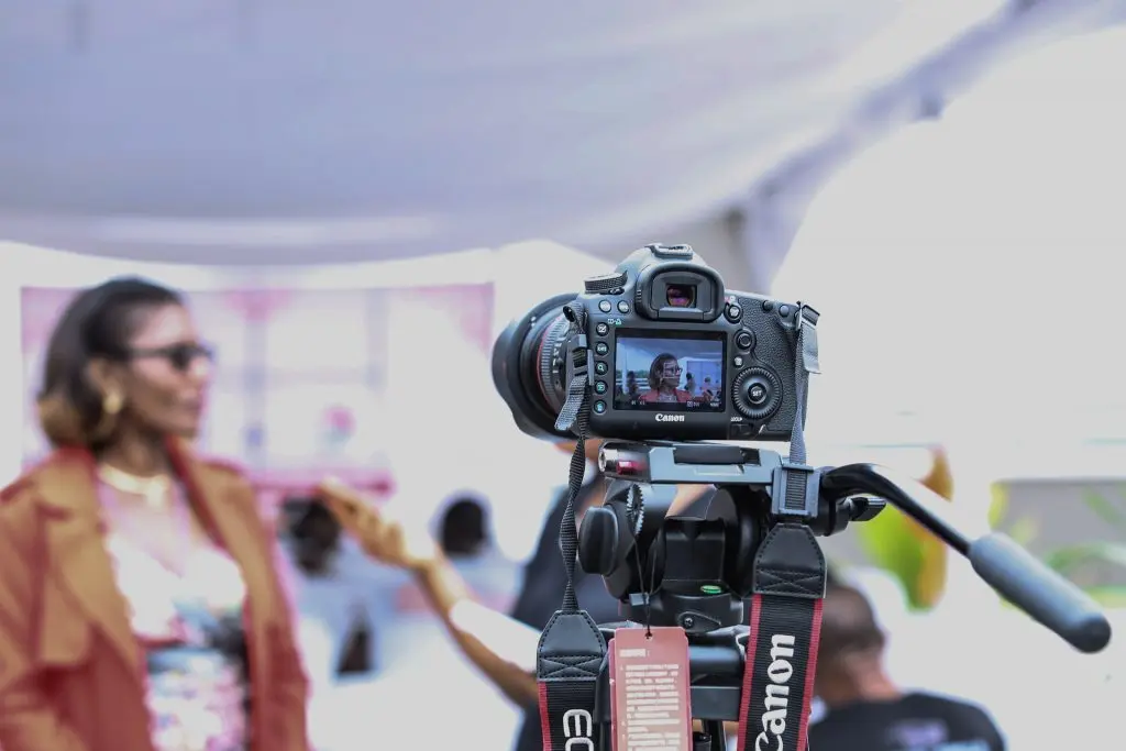 Strategic PR and broadcast appearance